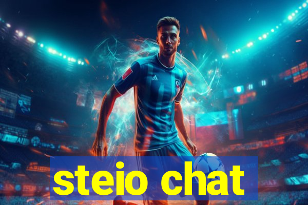 steio chat